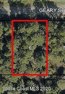 962 SW Geary Street Palm Bay, FL 32908