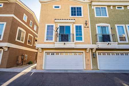 2450 W Glenrosa Avenue #40 Phoenix, AZ 85015