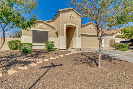 12064 W Morning Dove Drive Sun City, AZ 85373
