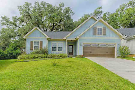 124 Tumbling Oak Way Tallahassee, FL 32308