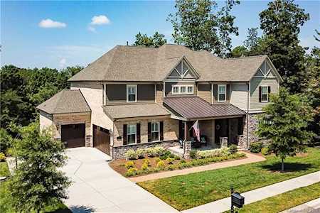 5738 Five Knolls Dr Charlotte, NC 28226