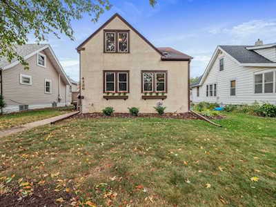 4126 Nokomis Avenue Minneapolis, MN 55406