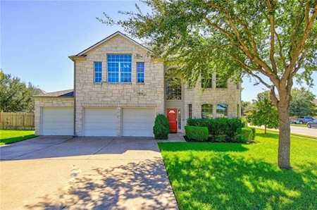 21101 Cherry Laurel CIR Pflugerville, TX 78660