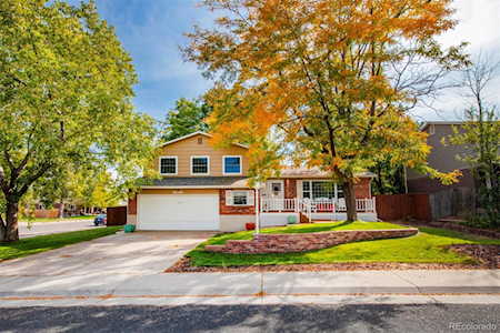 13912 W W 74th Place Arvada, CO 80005