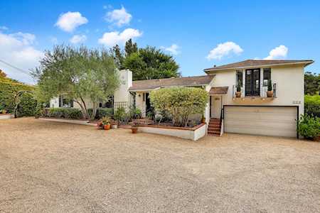 236 Hot Springs Rd Santa Barbara, CA 93108