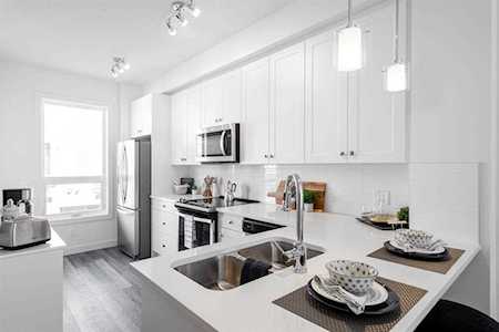 15 Evanscrest Park NW #106 Calgary, AB T3R 1V5