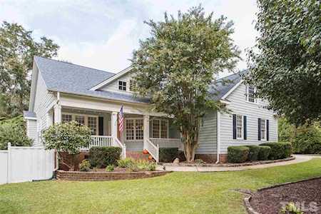 524 Troutwood Place Fuquay Varina, NC 27526