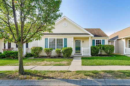 6197 Streaming Avenue Galloway, OH 43119