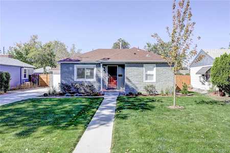 1915 Rosemary St Denver, CO 80220