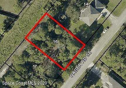 1219 SE Ragen Road Palm Bay, FL 32909