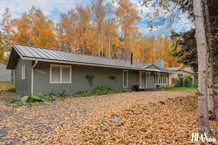 22743 Northwoods Drive Chugiak, AK 99567