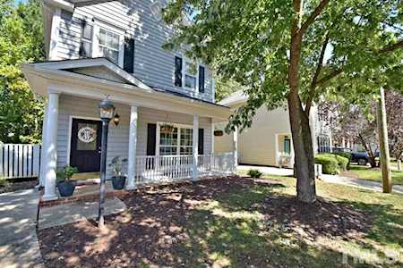 5012 Morning Edge Drive Raleigh, NC 27613