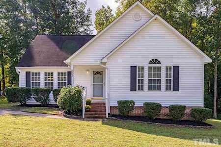803 Southampton Drive Knightdale, NC 27545