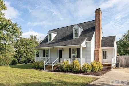 1009 Hornbuckle Court Wake Forest, NC 27587