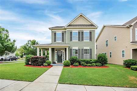 2322 Woodward Ave Charlotte, NC 28206