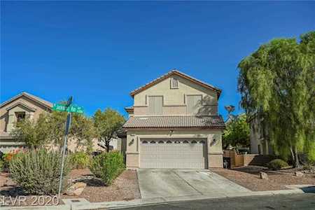 6394 Jackrabbit Run Ave Las Vegas, NV 89122