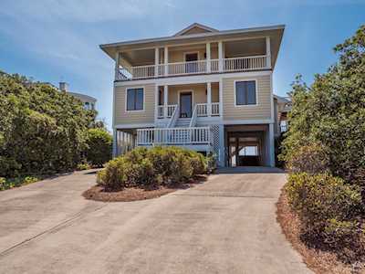 15 Comber Road Wilmington, NC 28411