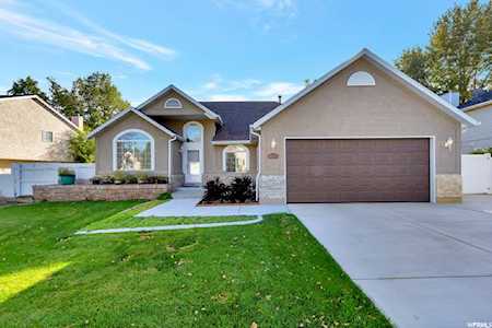 10293 S Ashley Park E Dr Sandy, UT 84092