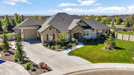 1867 N Heirloom Place Eagle, ID 83616-7283