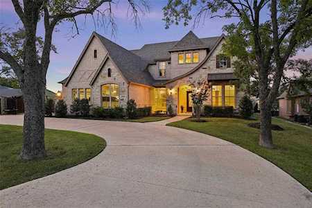 320 W Highland Street Southlake, TX 76092