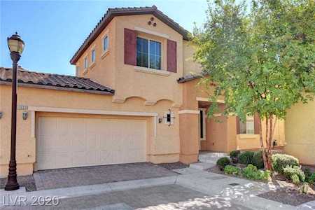 1533 Moss View Ct Henderson, NV 89074
