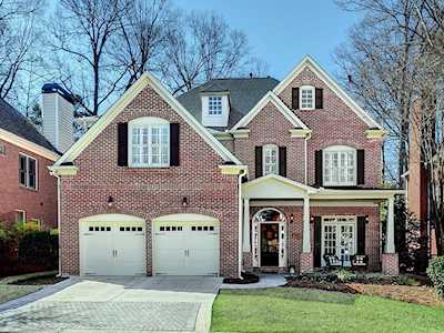 3230 Windsor Lake Dr NE Brookhaven, GA 30319