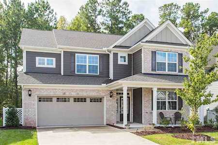 1217 Elliott Ridge Lane Morrisville, NC 27560