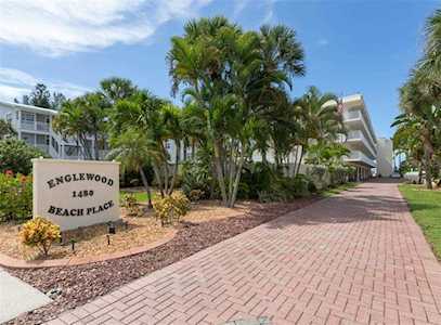 1480 Gulf Blvd #205 Englewood, FL 34223