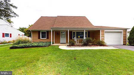 12608 Cherrywood Ln Bowie, MD 20715