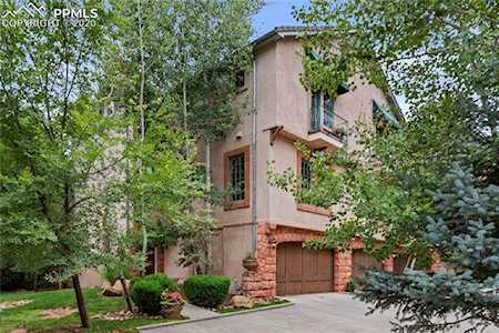 346 Manitou Avenue Manitou Springs, CO 80829