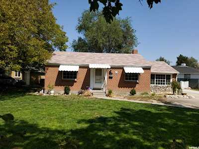 1484 W Burbank S Ave Salt Lake City, UT 84104