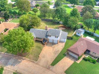 1108 N Rosebrier Dr Guthrie, OK 73044