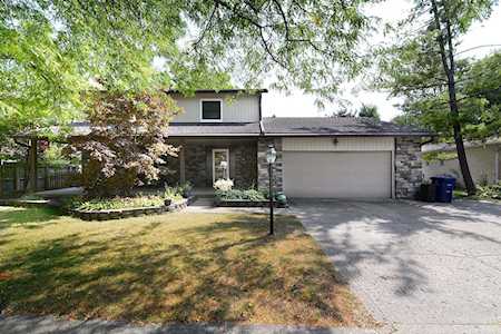3507 Rochfort Bridge Drive Columbus, OH 43221