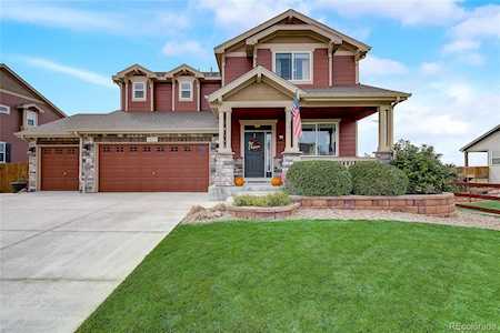 10235 Norfolk St Commerce City, CO 80022