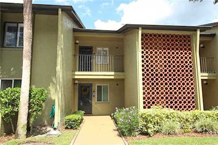 5 Escondido CIRCLE #46 Altamonte Springs, FL 32701