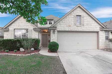 3430 Guadalajara ST Round Rock, TX 78665