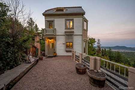11772 Beauty Ln Golden, CO 80403