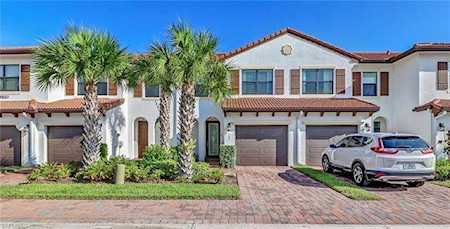 15820 Portofino Springs Blvd #105 Fort Myers, FL 33908