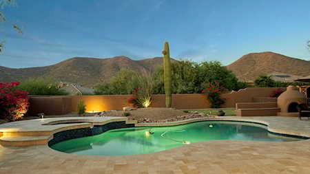 11662 E Wethersfield Road Scottsdale, AZ 85259