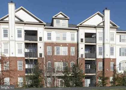 11501 Cardoness Ln #401 Fairfax, VA 22030