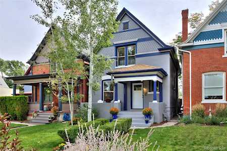 2320 N Williams St Denver, CO 80205
