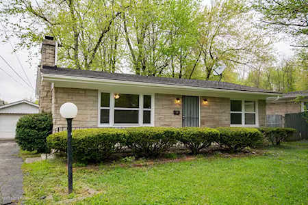 4338 Lynnview Dr Louisville, KY 40216
