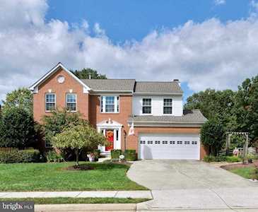 6856 Muskett Way Centreville, VA 20121