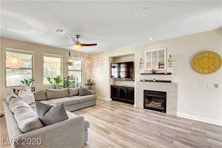 996 Via Stellato St Henderson, NV 89011