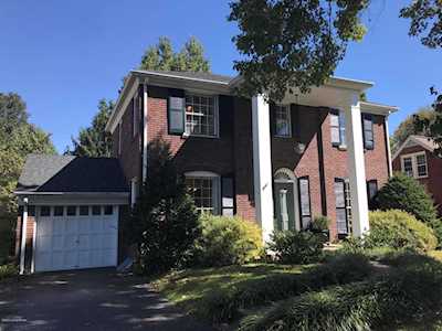 3017 Eleanor Ave Louisville, KY 40205