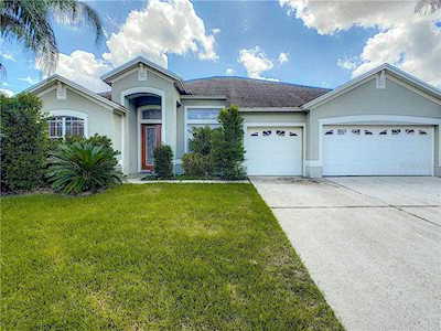 2714 University Acres Dr Orlando, FL 32817
