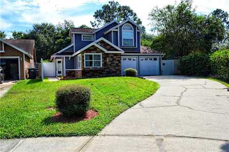 2222 Churchill Downs CIRCLE Orlando, FL 32825