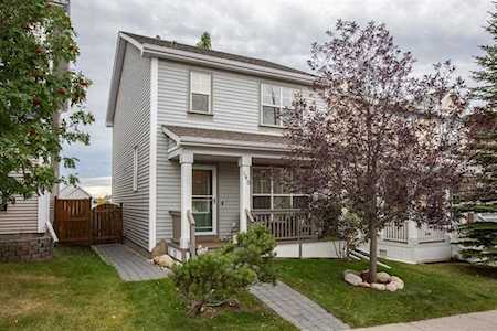 148 Tuscany Springs Circle NW Calgary, AB T3L 2L1
