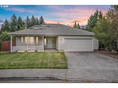 15603 NE 44th St Vancouver, WA 98682