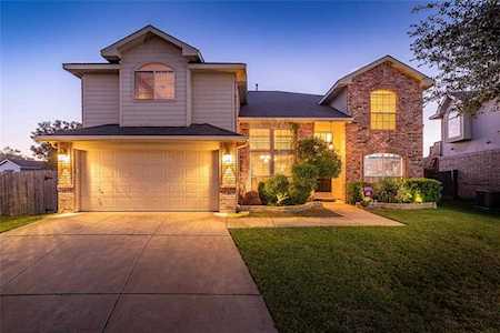 6751 Thaddeus Drive Fort Worth, TX 76137